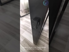 GF22 magnetischer GPS-Tracker