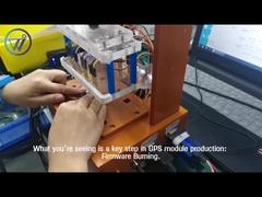 GPS-GNSS-Modul Empfänger Antenne GPS-Modul OEM ODM Fabrikbesichtigung