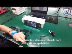 Leistungstest der Youwei GPS-Maus