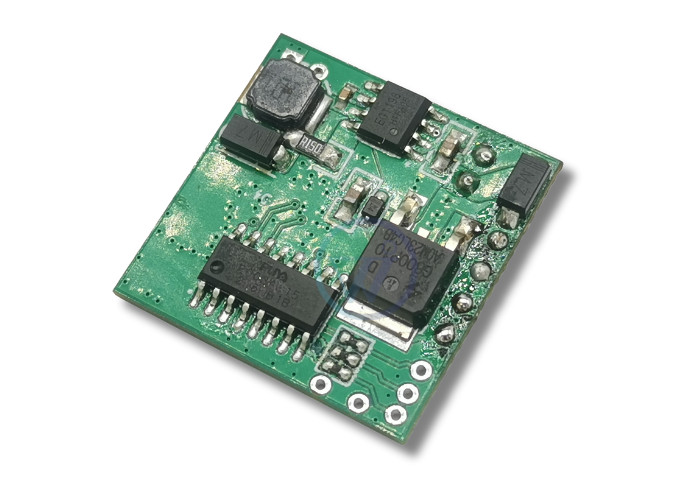 Jüngste Firmenblogs über Youwei GPS und GNSS-Empfängermodul kundenspezifischer Serviceprozess