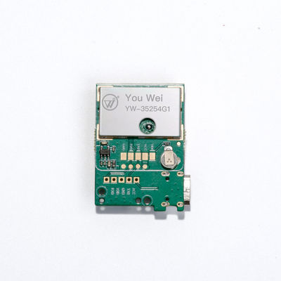 kaufen Kleine Größe Hochleistung Niedrigpreis Billiges Fahrzeug Navigation Positionierung GSM GPS Modul Gnss Modul GPS Tracker Uart online manufacture