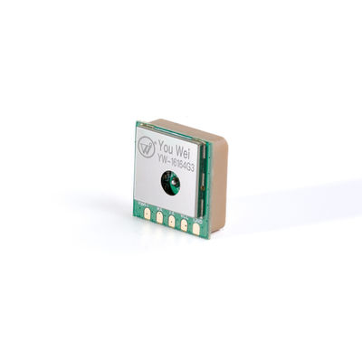kaufen Hochpräzisions-GPS-Tracker Ublox eingebetteter GPS-Empfängermodul mit Antenne für Drohnen online manufacture