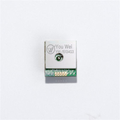 kaufen YOUWEI Hohe Qualität Kleine GNSS-GPS-Empfängermodul GPS-Antennenmodul Lösung GNSS-Modul online manufacture