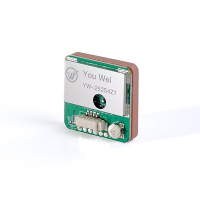 kaufen 5V kleinste GNSS-Empfängerchip GNSS-Modul für Fahrzeugnavigationssysteme online manufacture