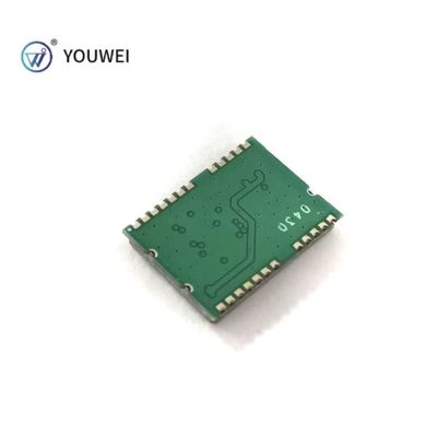 kaufen Mini UART Drohne GPS-Empfänger 16mmx12mmx3mm Abmessungen 1,8-3,6V online manufacture
