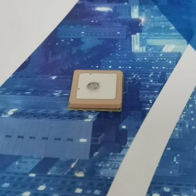 kaufen GPS-Modul 5Hz Aktualisierungsrate und 0.25Hz-10Hz Aktualisierungsfrequenz 1Hz Standard für genaue Positionierung online manufacture