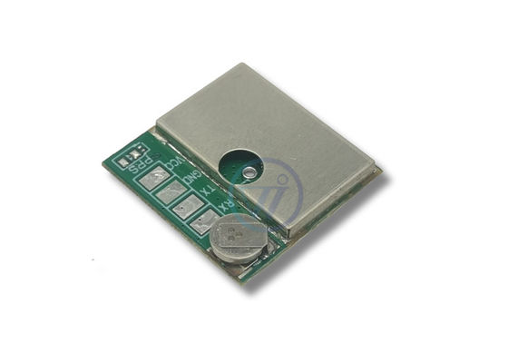 kaufen GPS-GNSS-Modul, das einzelne oder doppelte GPS-Systeme GLONASS Galileo BeiDou SBAS QZSS unterstützt online manufacture