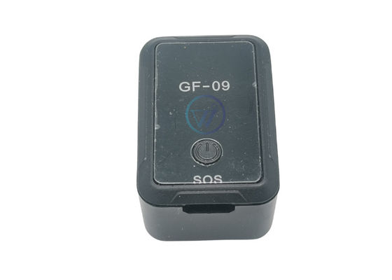 kaufen GF-09 2G Magnetischer GPS-Tracker GSM WiFi LBS Multimode-Positionierung für Fahrzeuge Wertsachen Vermögenswerte Kinder Ältere Personen und Logistikverfolgung online manufacture