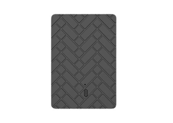 kaufen YW-M01 Ultra-dünner tragbare GPS-Tracker mit Sprachsteuerung und SOS für Personenfahrzeugverfolgung und Sicherheit online manufacture