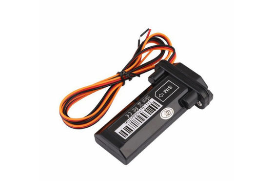 kaufen 3 Drähte 4 Drähte 4G 2G Wasserdichtes GPS-Locator für 9 bis 90V Fahrzeuge Autos Motorräder Taxis Lastwagen SUV Limousinen Pickup Scooter online manufacture