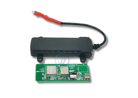 kaufen BS-G001 9 bis 120 V 4G-GPS-Verfolgungsgerät für Unternehmen und Unternehmen Automobilverfolgungsgerät Flottenverwaltung Diebstahlschutz Wasserdicht online manufacture