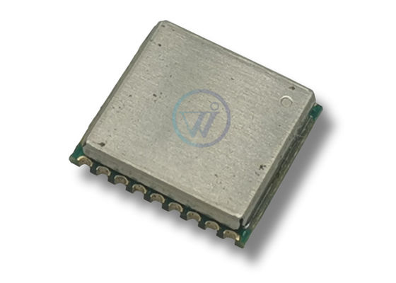 kaufen Niedriger Stromverbrauch GNSS-GPS-Modul für IoT-Navigationsgeräte, Asset Pet Tracking und Wearables online manufacture