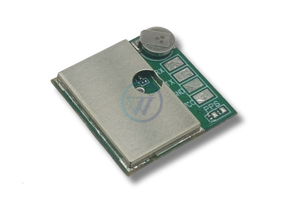 kaufen Hochgenaues GNSS-GPS-Modul mit industriellem Temperaturkompensations-Kristalloszillator TCXO und besserer Positionierung online manufacture