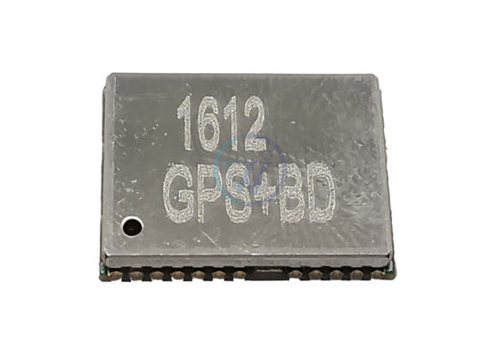 kaufen RTK Echtzeit-Kinematisches GNSS-GPS-Modul für Fahrzeug-Lkw-Auto-Fahrzeug-Motorrad-Scooter-Location & Tracking online manufacture