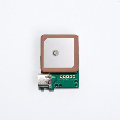 kaufen Brand New Original GPS Module with GK-9501 Chipset 35*25 Size and 3.6V Voltage for Wireless Communication online manufacture