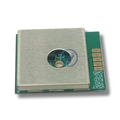 kaufen Real-Time Tracking GNSS GPS Module with Multi-Channel Processing and High-Accuracy Positioning for Vehicle Asset Tracking online manufacture