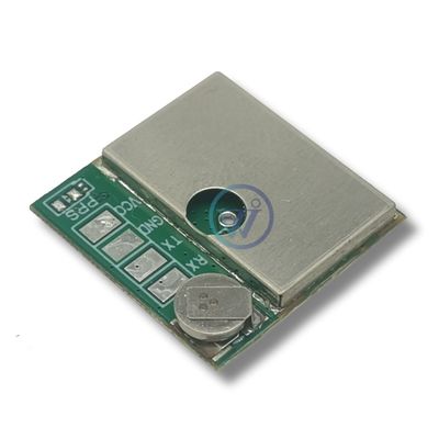 kaufen Customized High Accuracy GPS GNSS Module with 72 Channels and 1Hz-50Hz Update Rate for Industrial Applications online manufacture