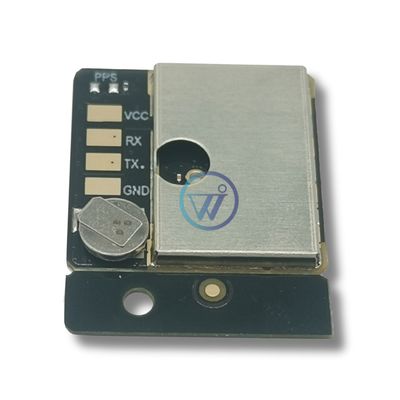 kaufen Vehicle Grade GNSS GPS Module with 3.3V~5V DC and 12 Months Warranty for Telematics and Fleet Tracking online manufacture