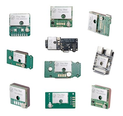kaufen YOUWEI Mini GNSS Module with High Sensitivity and Low Power for Precise GPS Tracking online manufacture