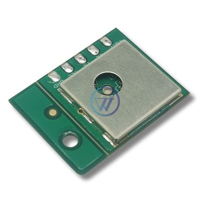 kaufen Dual-Frequency GNSS GPS Module with L1+L5 Band for Centimeter-Level Positioning Accuracy and Customizable Interfaces online manufacture