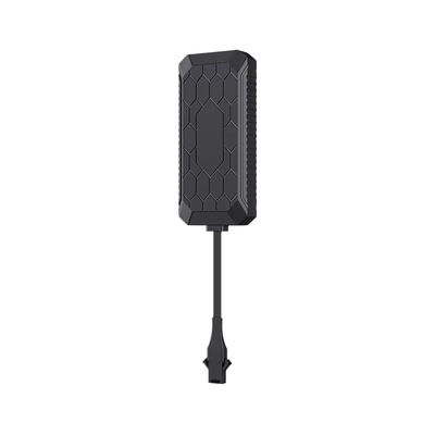 PG08 Mini GPS-Tracker Auto Motorrad LKW Tracker Fahrzeug Echtzeit-Tracking Locator mit Übergeschwindigkeit und Bewegung Alarm