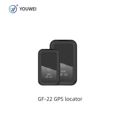 Mini Global GPS Positioner Track Smart Car Positioner Mehrfahrzeugmanagementgerät