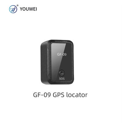 Portable Anti Lost Magnetic GPS Tracker Echtzeit GPS Tracker