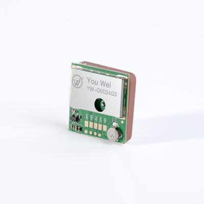 Schnellgeschwindigkeits- und Hochleistungs-GNSS-GPS-Modul mit Betriebstemperatur von 85 °C