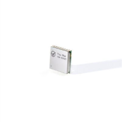 China Großhandels-GPS-Modul YW-1010Z1 kabellose/kabelgebundene GPS-Module Tracking Dual-Frequency-GPS-Modul