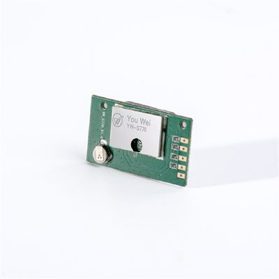 Top-Qualität Hochpräzisions-GNSS-GPS-Modul GPS-Navigation GPS-Empfängermodul YW-S770 für Drohnen