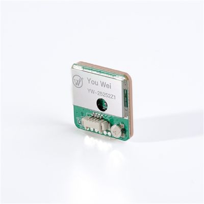 Top-Qualität YW-25252Z1 GPS-Modul Verfolgung Mini-GPS-Modul Chip Fahrzeugverfolgung