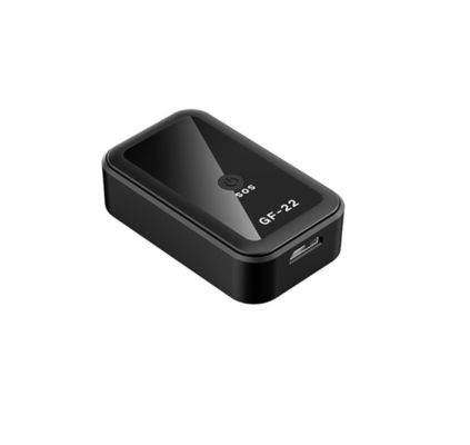 Hersteller von YOUWEI Magnetische Mini-GPS-Tracker-Gerät Fahrzeug GPS-Positionierungsterminal für Verkehrsrekorder