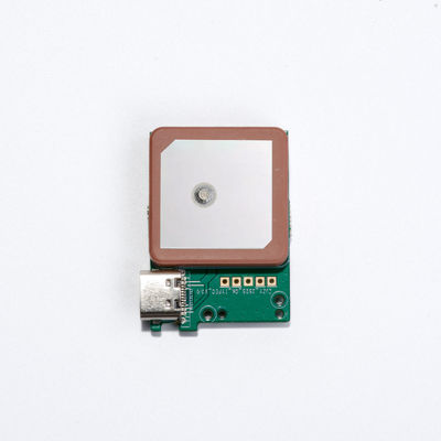 Hocheffizientes GPS-Chip-Modul Ublox Rtk-Modul für Fahrzeug und Dashcam