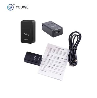 Youwei Auto Mini GPS Tracker Verlustschutz Gerät Pet Elder Smart Finder Tracker Echtzeit-Tracking-Gerät für Motorrad