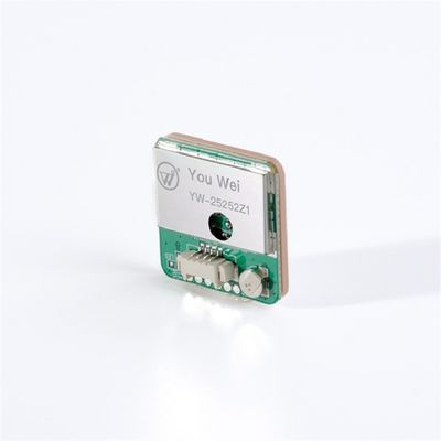Hochwertige Mini-Größe Modul-Antenne GPS-Chip mit integrierter Antenne GPS-Modul für Fahrzeug