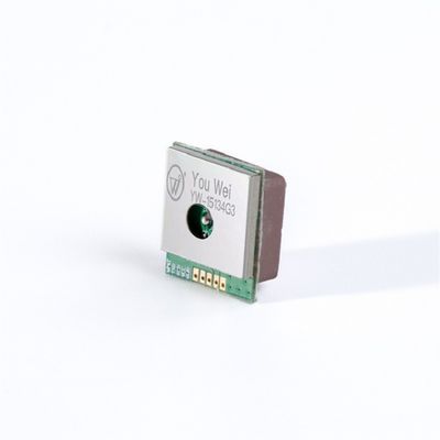Gute Qualität Kleingröße GNSS GPS-Empfängermodul YW-15134G3 für Auto persönliche Haustiere Tracker