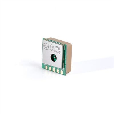 3.3V-Navigationsmodul mit hoher Präzision GNSS-Modul GPS-Modul für Drohnen