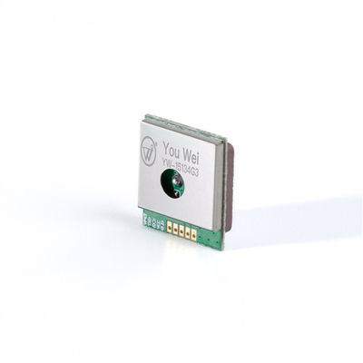 Niedriger Preis YW-15134G3 GPS-Empfängermodul GPS-Antennenmodul Lösung GNSS-Modul Verfolgungsgerät