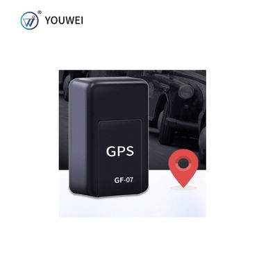 Youwei Mini Car Gsm/gprs/gps Tracker Gps Tracker für Auto Gsm Tracking Device Gps Locator Gf07