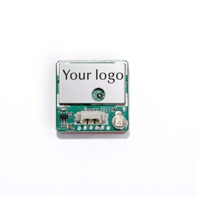 Hochempfindliche integrierte Schaltung 3.3 V GPS-Modul mit 10ns RMS-Timing