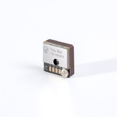 High-Qualität Youwei YW-18184G3 Mini Relais-Tracking-Gerät GPS-Navigations-System