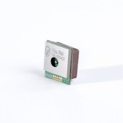 Hochpräzisions-GNSS-Modul für genaue Navigation und Positionierung