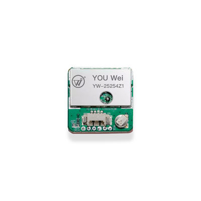 Mini-Smart Gnss-Empfängermodul mit 3,3-5,0 V Versorgungsspannung