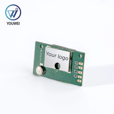 Flexibilität Mikro-GPS-Modul Ublox Rtk-Modul mit 50 MW geringer Leistung