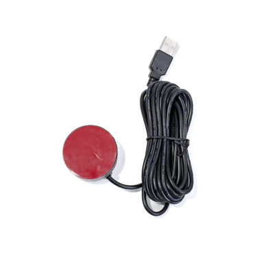 Hocheffizienter, präziser Mini-GPS-Locator mit Stromverkäufern