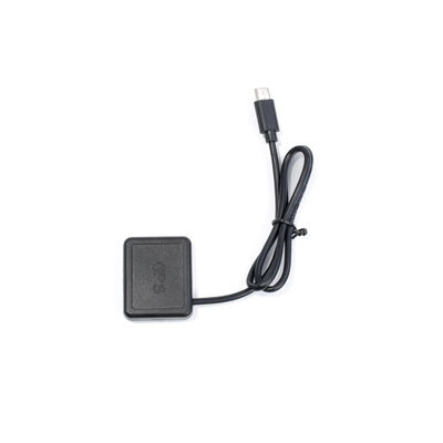 Eingebautes drahtloses Rtk-GPS-Modul mit interner Backup-Batterie