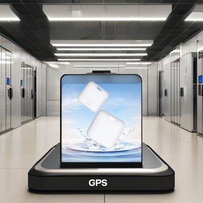 2G/3G/4G Anti-Diebstahl Kleiner GPS-Tracker für Android IOS Telefon