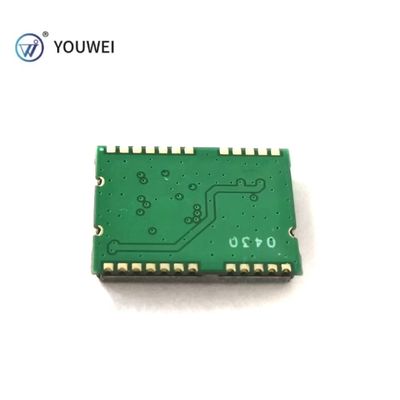 Portable 9600bps Drohne GPS-Einheit GPS-Drohnenmodul mit interner Backup-Batterie