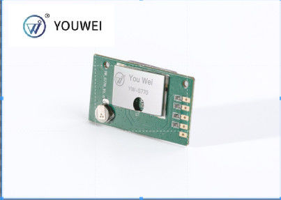 5.0V integriertes Gps-Gnss-Modul mit interner Backupbatterie