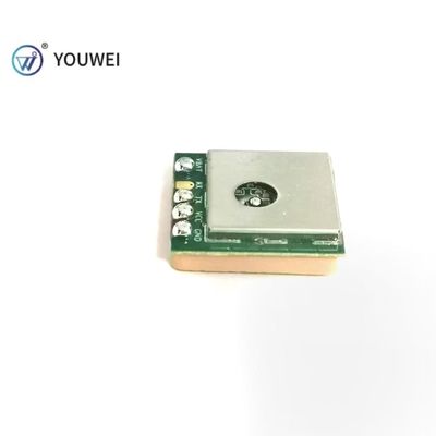 Doppelfrequenz-GPS-Modul mit hoher Genauigkeit für Drohnen